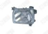 SPILU 221031 Headlight